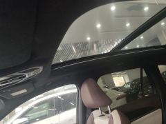Geely Xingyue L 2.0T Automatic two-wheel drive Sky Edition - photo 15