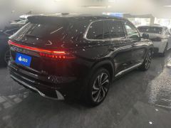Geely Xingyue L 2.0T Automatic two-wheel drive Sky Edition - photo 2