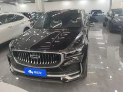 Geely Xingyue L 2.0T Automatic two-wheel drive Sky Edition - photo 3
