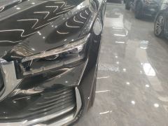 Geely Xingyue L 2.0T Automatic two-wheel drive Sky Edition - photo 4