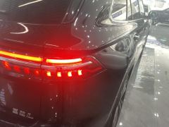 Geely Xingyue L 2.0T Automatic two-wheel drive Sky Edition - photo 5