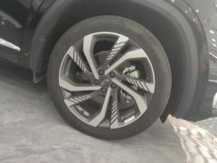 Geely Xingyue L 2.0T Automatic two-wheel drive Sky Edition - photo 6