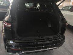 Geely Xingyue L 2.0T Automatic two-wheel drive Sky Edition - photo 7