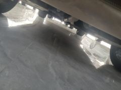 Geely Xingyue L 2.0T Automatic two-wheel drive Sky Edition - photo 9