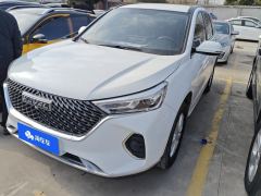 Haval M6 PLUS 1.5T Version - фото 1