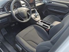 Haval M6 PLUS 1.5T Version - фото 16