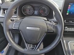 Haval M6 PLUS 1.5T Version - фото 18