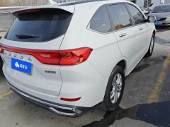 Haval M6 PLUS 1.5T Version - фото 2