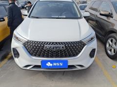 Haval M6 PLUS 1.5T Version - фото 3