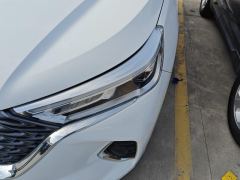 Haval M6 PLUS 1.5T Version - фото 4