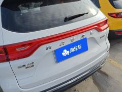 Haval M6 PLUS 1.5T Version - фото 7