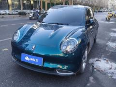 Ora Great Wall Good Cat 401km Luxury Edition - photo 1
