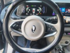 Ora Great Wall Good Cat 401km Luxury Edition - photo 18