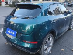 Ora Great Wall Good Cat 401km Luxury Edition - photo 2