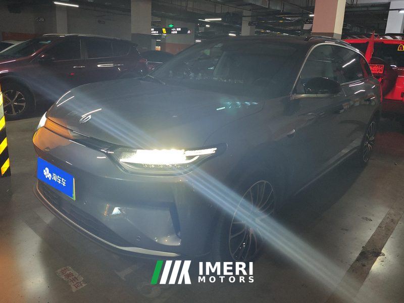 Leapmotor C11 BEV 550km Performance Edition - ავტომობილი ჩინეთიდან