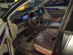 Leapmotor C11 BEV 550km Performance Edition - ფოტო 14