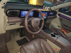 Leapmotor C11 BEV 550km Performance Edition - ფოტო 16