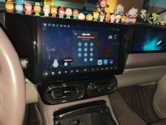 Leapmotor C11 BEV 550km Performance Edition - ფოტო 17