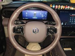 Leapmotor C11 BEV 550km Performance Edition - ფოტო 18