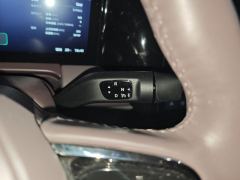 Leapmotor C11 BEV 550km Performance Edition - ფოტო 19