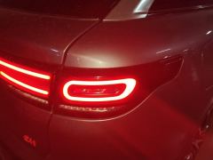 Leapmotor C11 BEV 550km Performance Edition - ფოტო 5