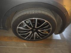 Leapmotor C11 BEV 550km Performance Edition - ფოტო 6