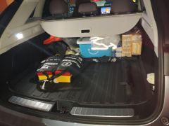 Leapmotor C11 BEV 550km Performance Edition - ფოტო 7