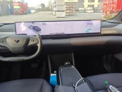 Jiyue 01 780km MaxLong Range Edition - ფოტო 16