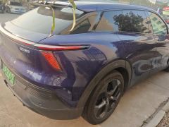 Jiyue 01 780km MaxLong Range Edition - ფოტო 2