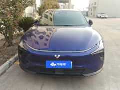 Jiyue 01 780km MaxLong Range Edition - ფოტო 3