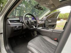 Chery Fulwin A8L 1.5T 145km Comfort Edition - ფოტო 12