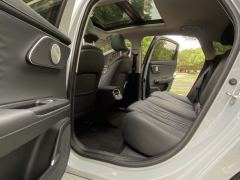 Chery Fulwin A8L 1.5T 145km Comfort Edition - ფოტო 15