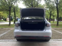 Chery Fulwin A8L 1.5T 145km Comfort Edition - ფოტო 19