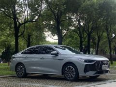 Chery Fulwin A8L 1.5T 145km Comfort Edition - ფოტო 3