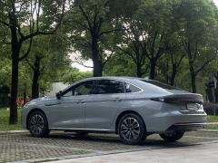 Chery Fulwin A8L 1.5T 145km Comfort Edition - ფოტო 6
