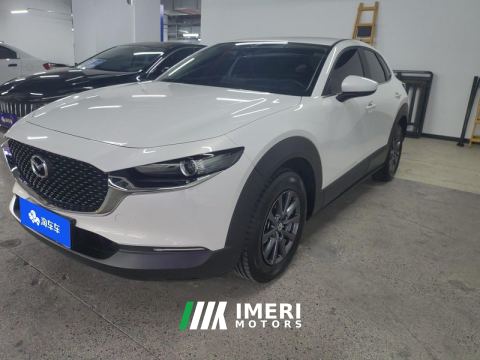2024 Mazda CX-30 2.0L Version - автомобиль из Китая