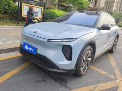 NIO ES6 490km 75kWh - ფოტო 1