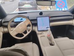 NIO ES6 490km 75kWh - ფოტო 16