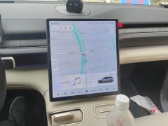NIO ES6 490km 75kWh - ფოტო 17