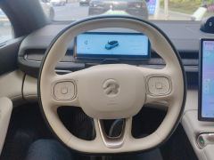 NIO ES6 490km 75kWh - ფოტო 18