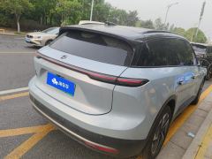 NIO ES6 490km 75kWh - ფოტო 2
