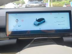 NIO ES6 490km 75kWh - ფოტო 20