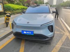 NIO ES6 490km 75kWh - ფოტო 3