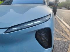 NIO ES6 490km 75kWh - ფოტო 4