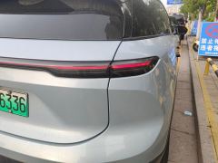 NIO ES6 490km 75kWh - ფოტო 5