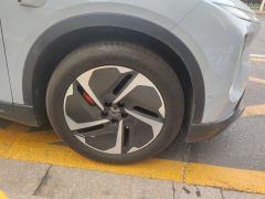 NIO ES6 490km 75kWh - ფოტო 6