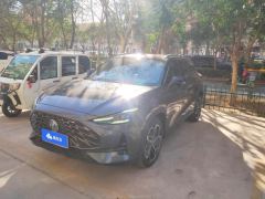 MG ONE 1.5T CVT α Edition - ფოტო 1