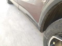 MG ONE 1.5T CVT α Edition - ფოტო 11