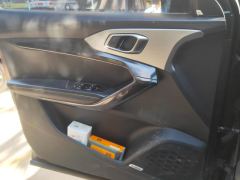 MG ONE 1.5T CVT α Edition - ფოტო 12
