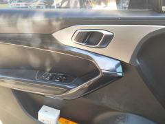MG ONE 1.5T CVT α Edition - ფოტო 13